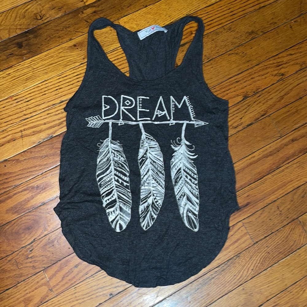 Kali Reve Tank Top